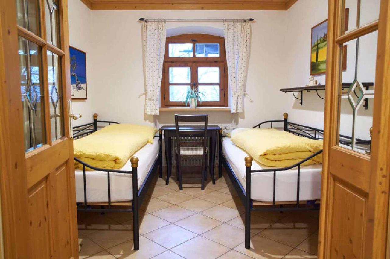 Ferienpension Posthof Waldmünchen Εξωτερικό φωτογραφία