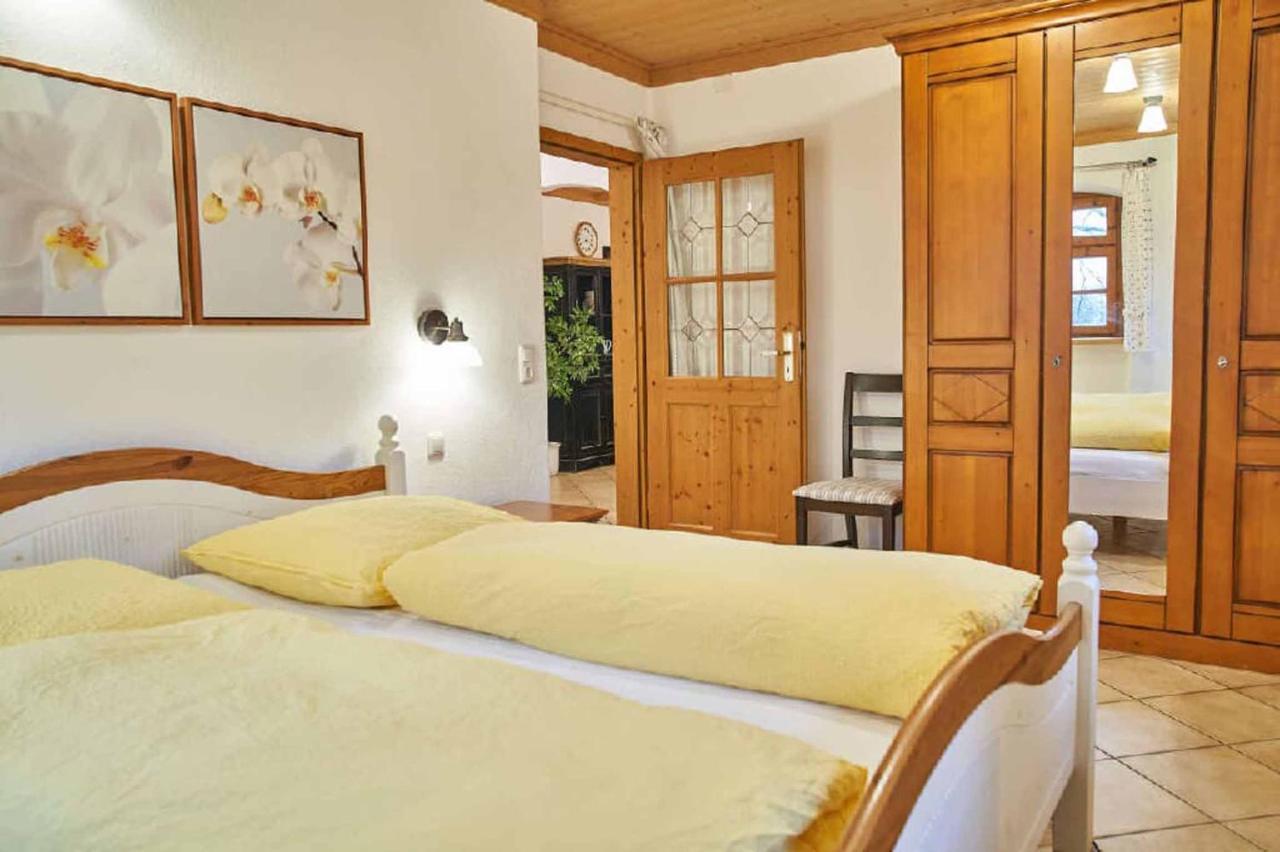Ferienpension Posthof Waldmünchen Εξωτερικό φωτογραφία