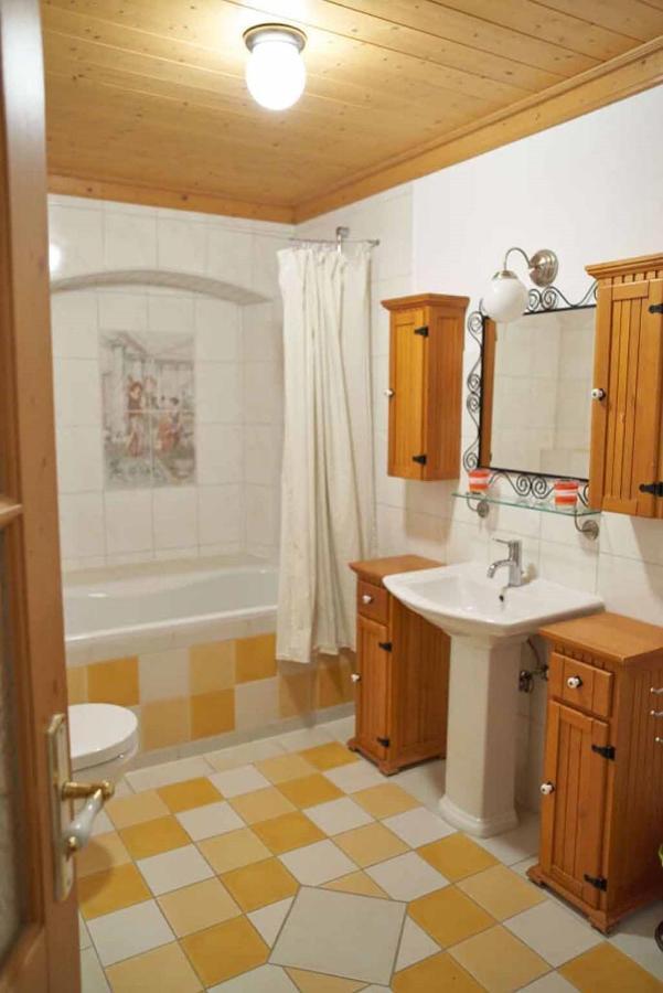 Ferienpension Posthof Waldmünchen Εξωτερικό φωτογραφία