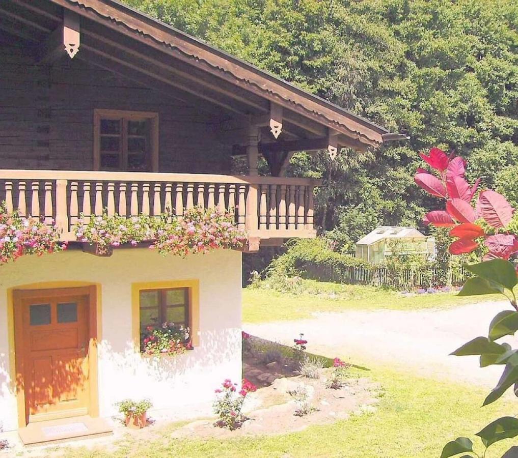 Ferienpension Posthof Waldmünchen Εξωτερικό φωτογραφία